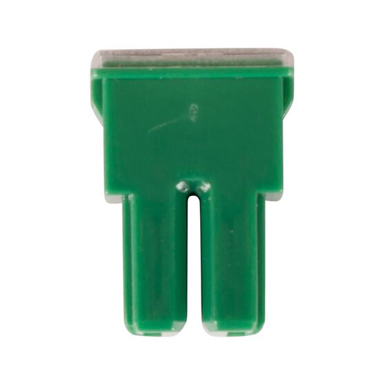 SCA Fuse Link, Female Green, 40 AMP Supercheap Auto