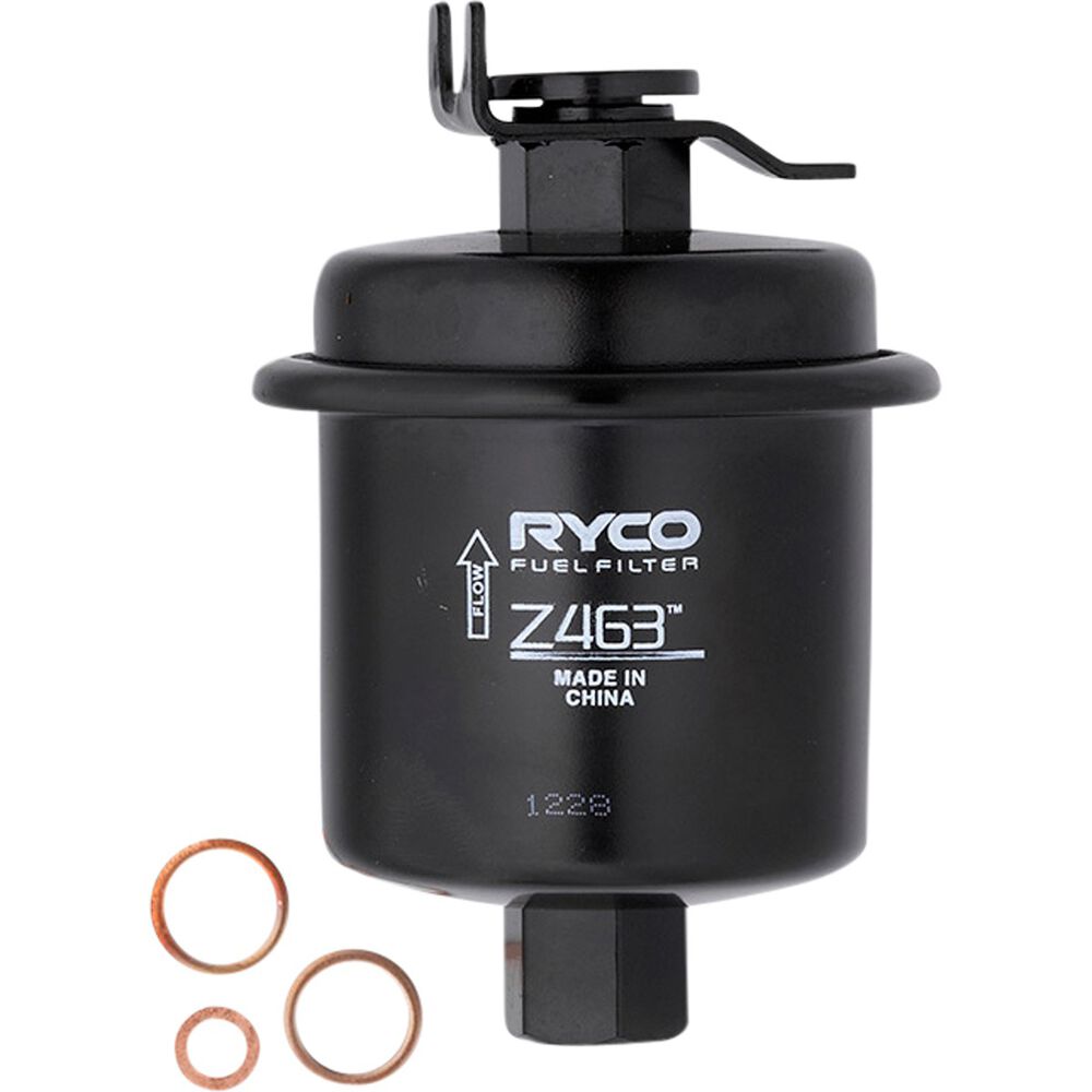 Ryco Fuel Filter Z463 Supercheap Auto