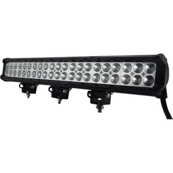 Enduralight Driving Light Bar LED, 126W, 19.8 Inch Supercheap Auto