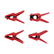 ToolPRO Metal Line Stopper Set 4 Piece, , scaau_hi-res
