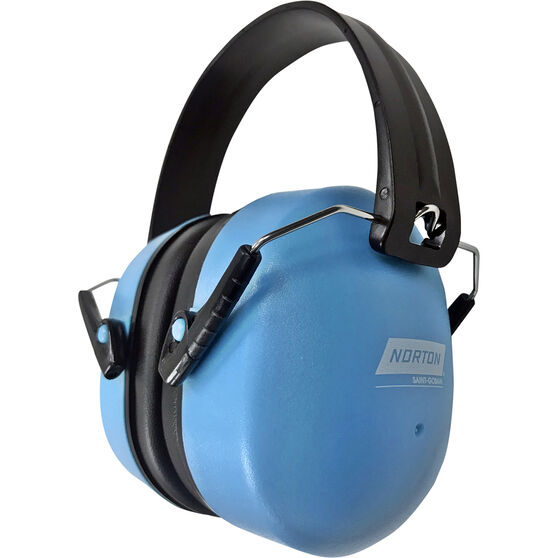 Norton Folding Earmuffs Supercheap Auto