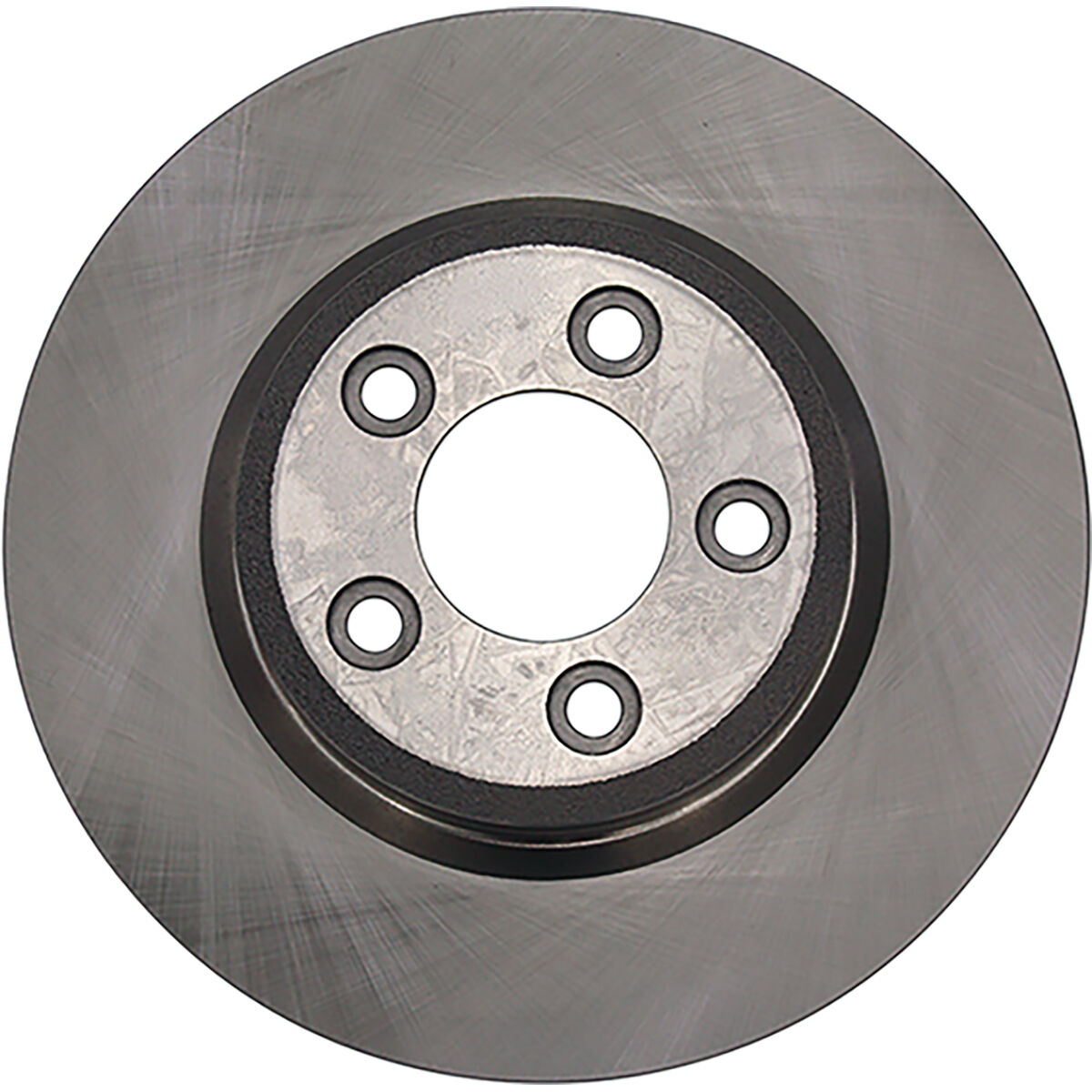 Bosch Disc Brake Rotor - Single, PBR2107, , scaau_hi-res