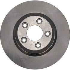 Bosch Disc Brake Rotor - Single, PBR2107, , scaau_hi-res