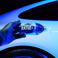 Gyeon Bathe+ Wash & Coat 500mL, , scaau_hi-res