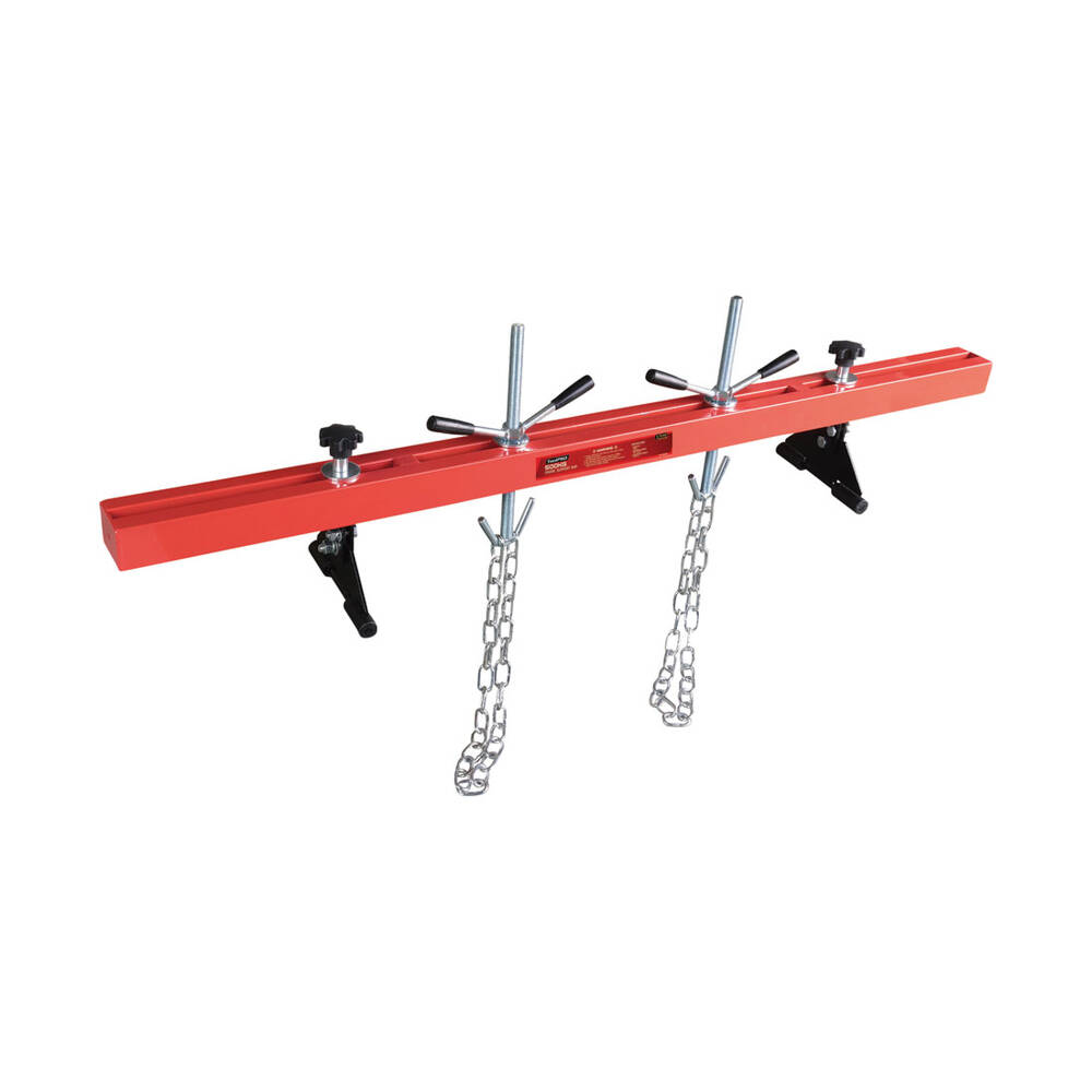 Engine Guide Bar ToolPRO Engine Support Bar 500kg | Supercheap Auto