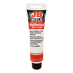 JB Weld MufflerSeal Muffler Cement 170g 37906, , scaau_hi-res