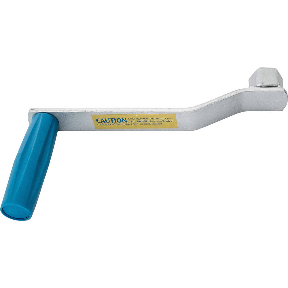 Atlantic Removable Winch Handle 22mm | Supercheap Auto
