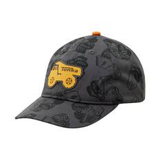 Tonka Kids Cap Black, , scaau_hi-res