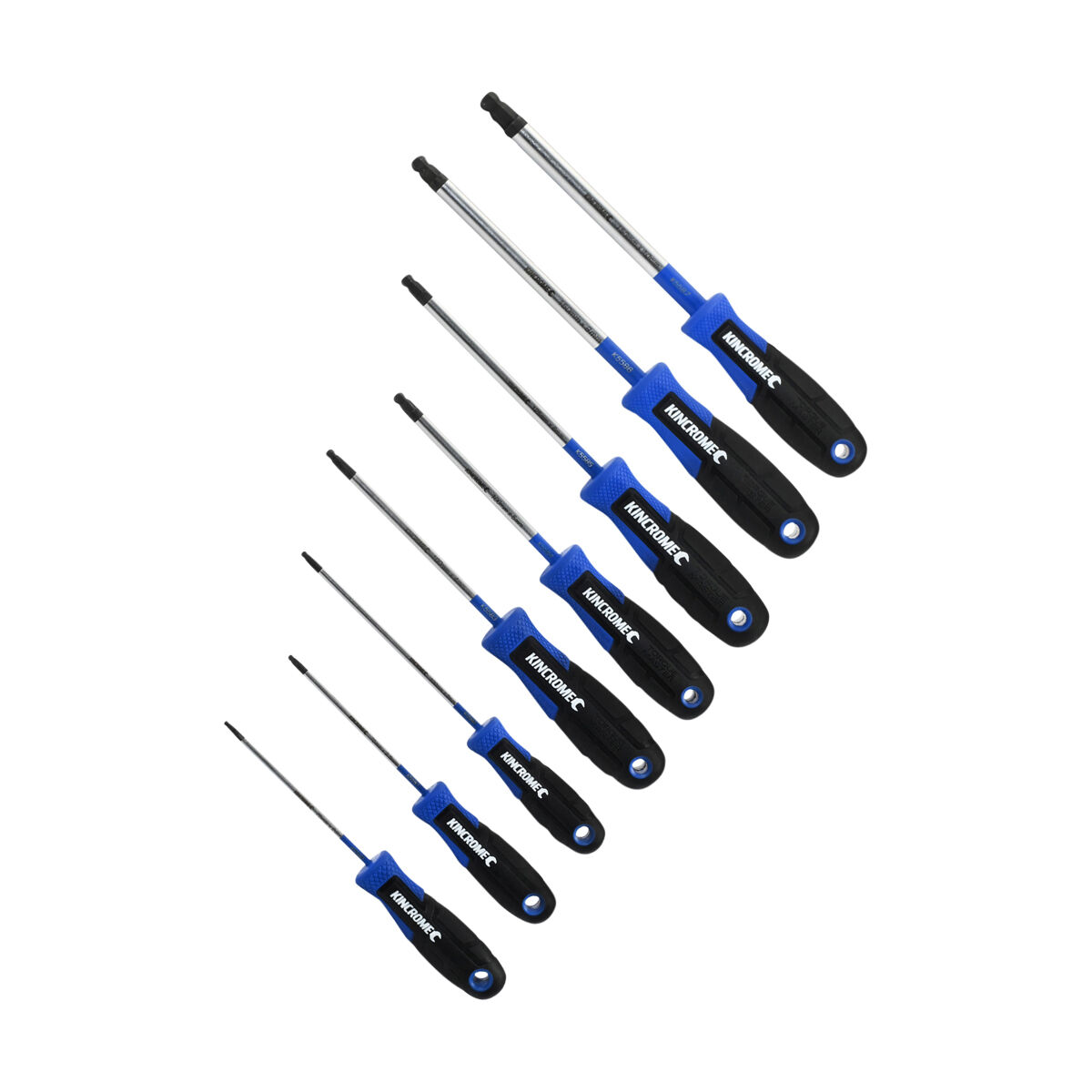 Kincrome torquemaster screwdriver deals