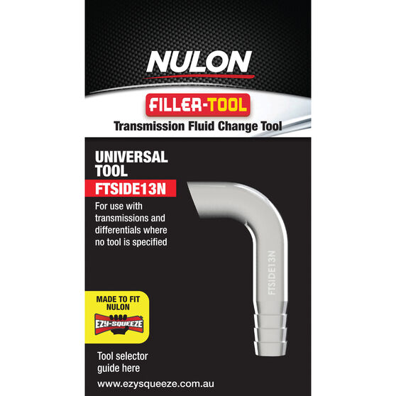 NULON EZY-SQUEEZE Filler-Tool 13N For Side Fill Transmissions, , scaau_hi-res