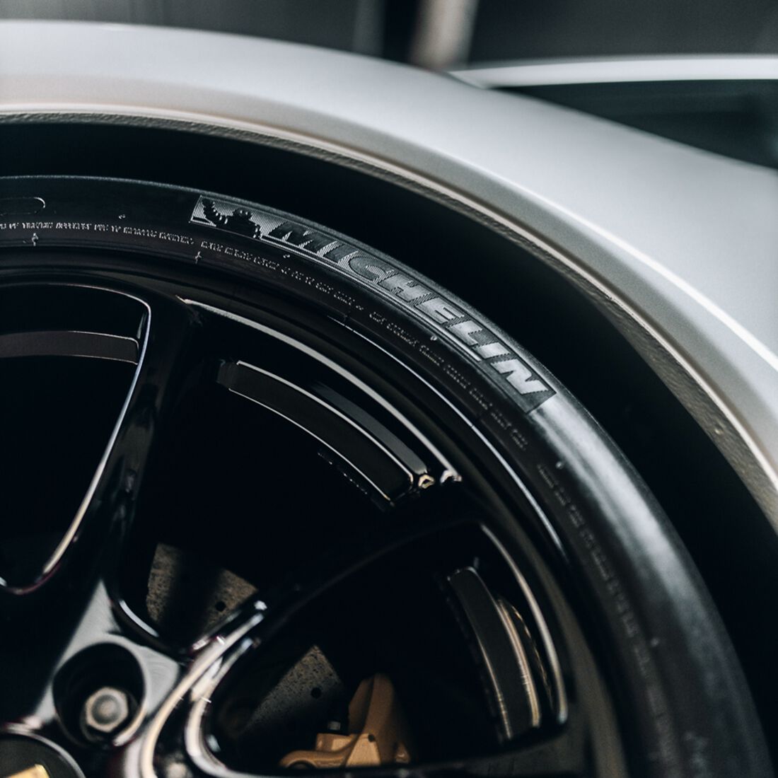 Gyeon Tyre - Tyre Shine 500mL, , scaau_hi-res