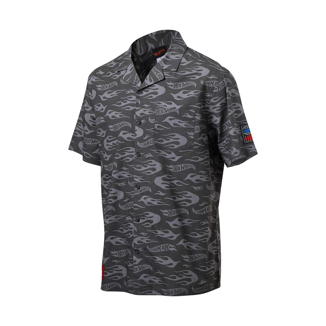 Hot Wheels Festival Shirt Black 3XL, , scaau_hi-res