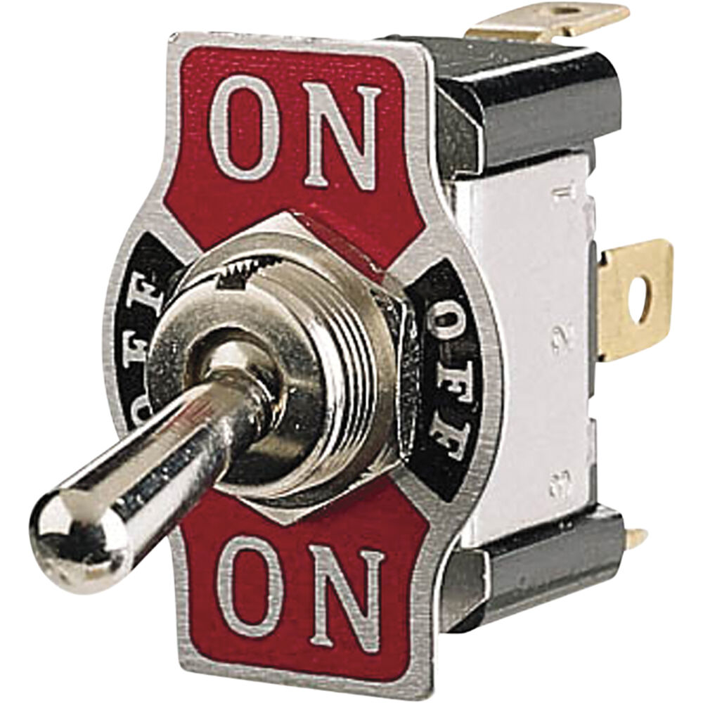 SCA Toggle Switch On/Off/On With Tab Supercheap Auto