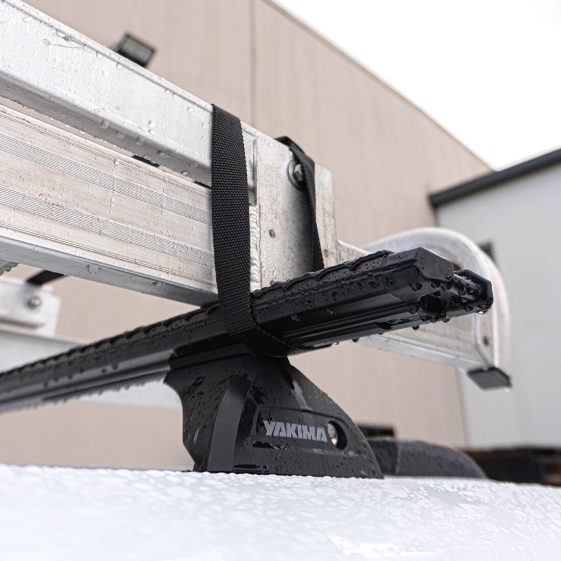 Yakima Trim HD Leg Kit 4 Pack, , scaau_hi-res