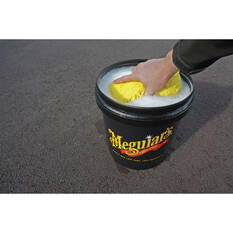 Meguiar's Microfibre Wash Pad, , scaau_hi-res