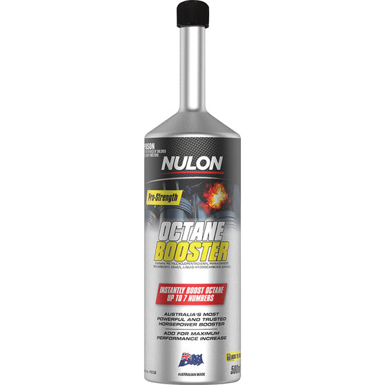 Pro Strength Octane Booster - 500ml, , scaau_hi-res