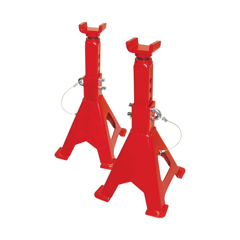Auto Back Pin Sca SCA Car Stands Screw and Pin 3000kg | Supercheap Auto