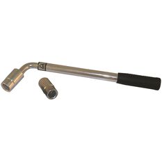 SCA Wheel Wrench Metric Extendable 1/2" Drive 530mm, , scaau_hi-res