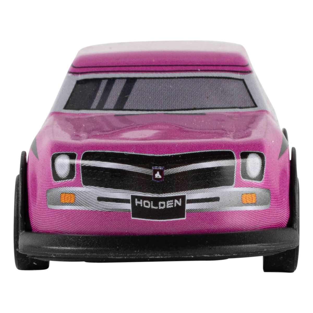 Pocket Legends Pull Back Racer - Sandman, , scaau_hi-res