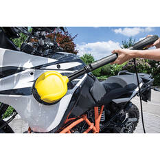 Kärcher Pressure Washer Rotary Wash Brush, , scaau_hi-res