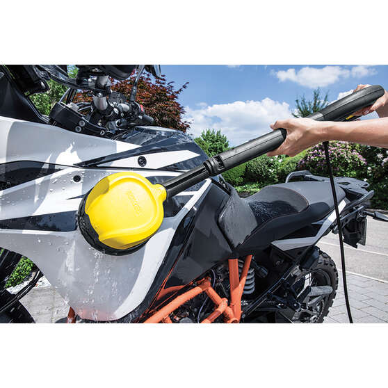 Kärcher Pressure Washer Rotary Wash Brush, , scaau_hi-res