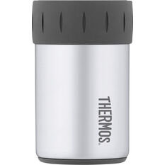 Thermocafe 355ml Stainless Steel Can Cooler, , scaau_hi-res