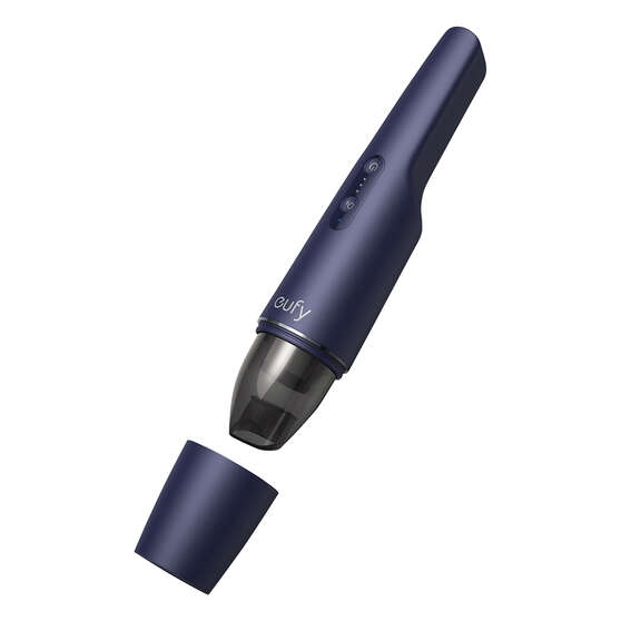 Eufy Handheld Rechargeable Vacuum Cleaner HomeVac H11 Pure, , scaau_hi-res
