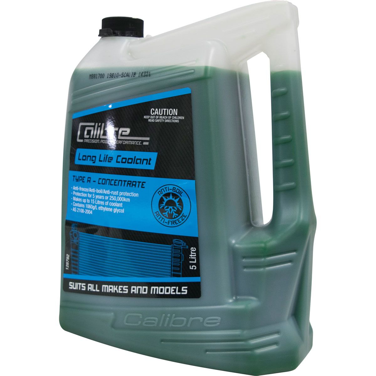 Zerex Coolant Compatibility Chart