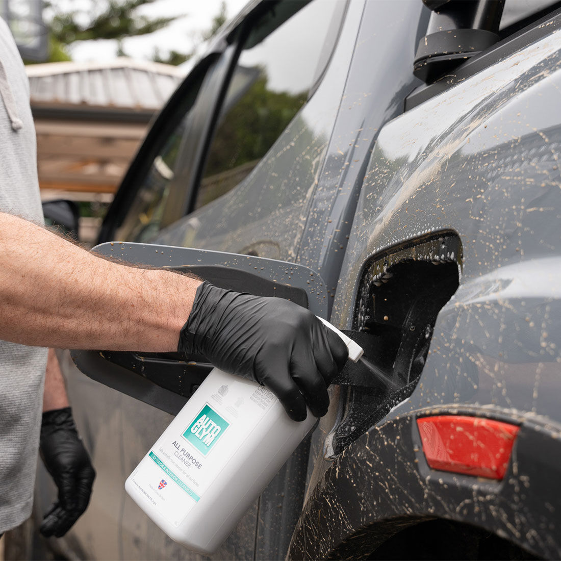 Autoglym All Purpose Cleaner 1 Litre, , scaau_hi-res