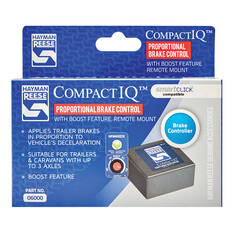 Hayman Reese CompactIQ Brake Controller, , scaau_hi-res