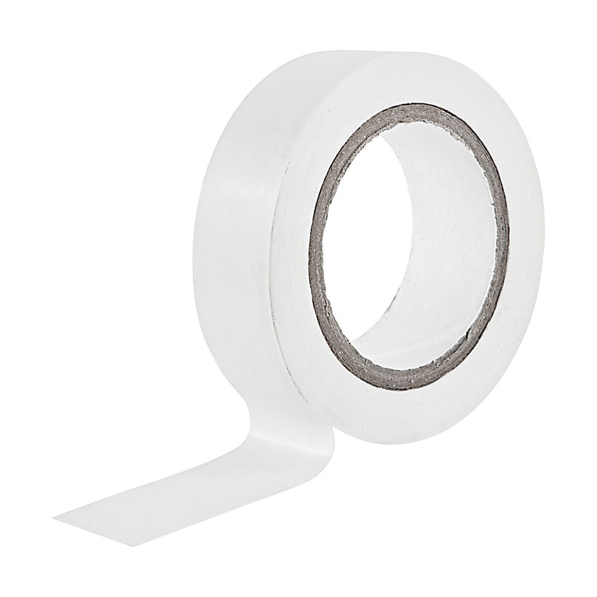 SCA PVC Electrical Tape - Green, 18mm x 10m White, , scaau_hi-res