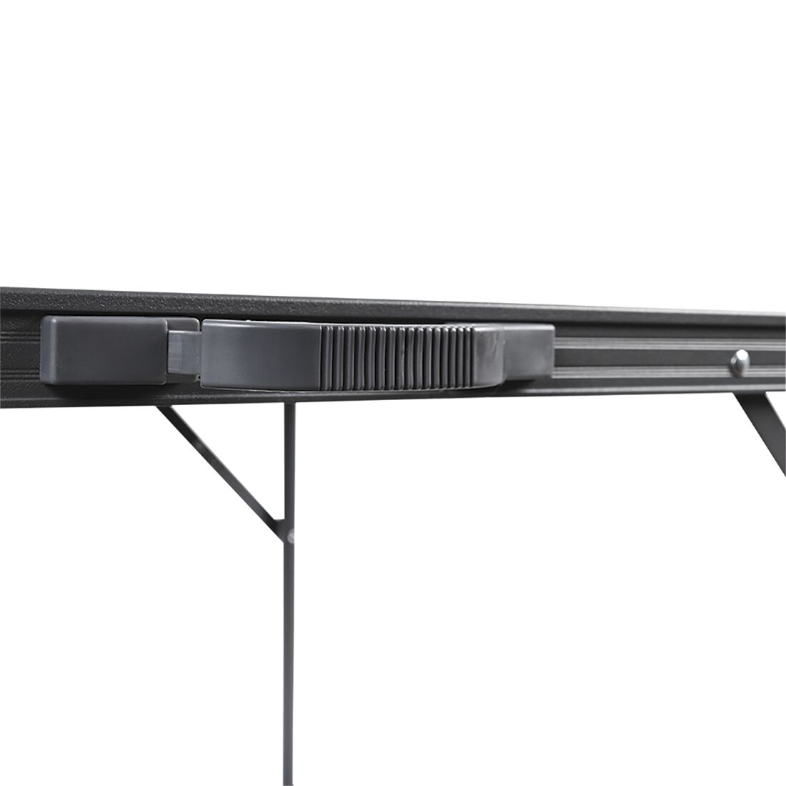 Wanderer Lightweight Steel Folding Table II, , scaau_hi-res