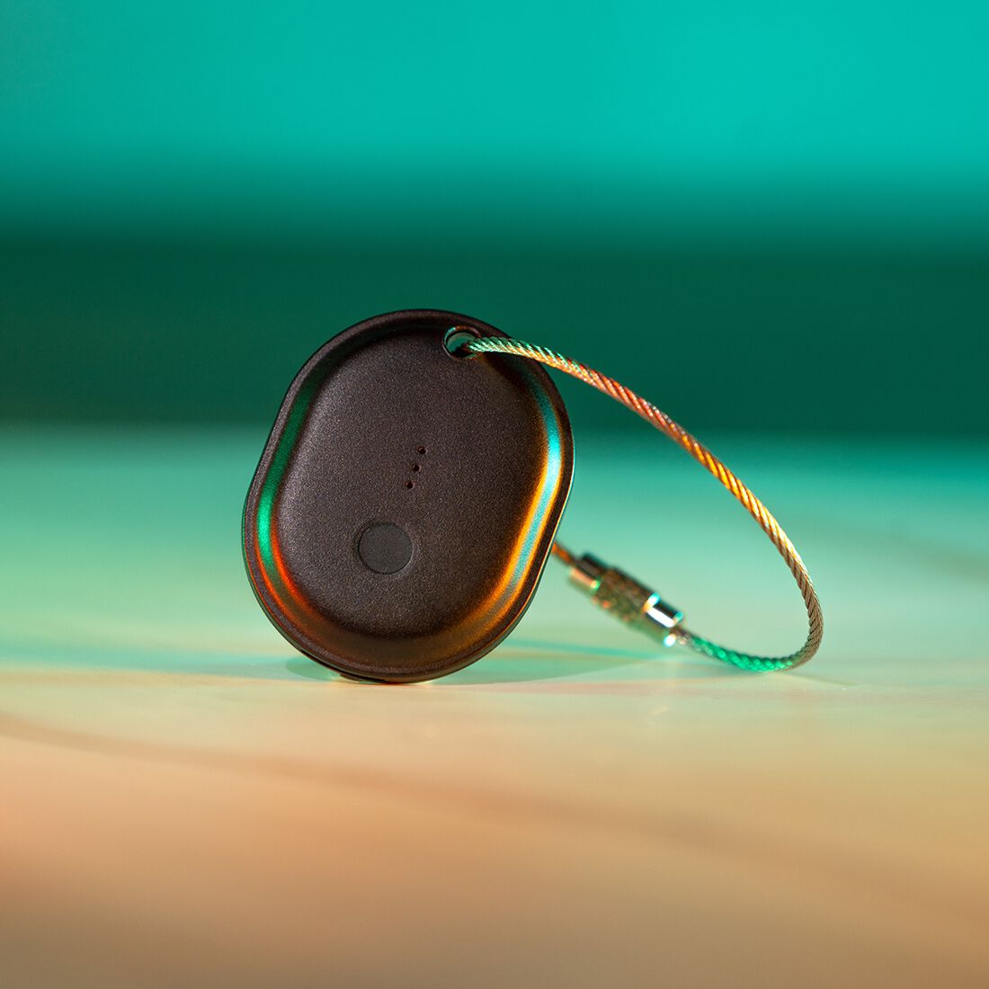 NanoConnect Apple Find My Smart Tag, , scaau_hi-res