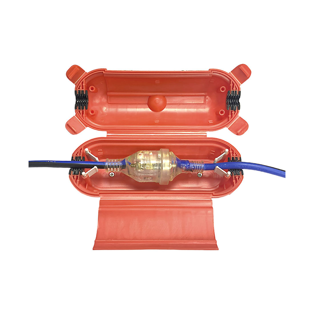 SCA Weather Resistant Power Cord Cover, , scaau_hi-res