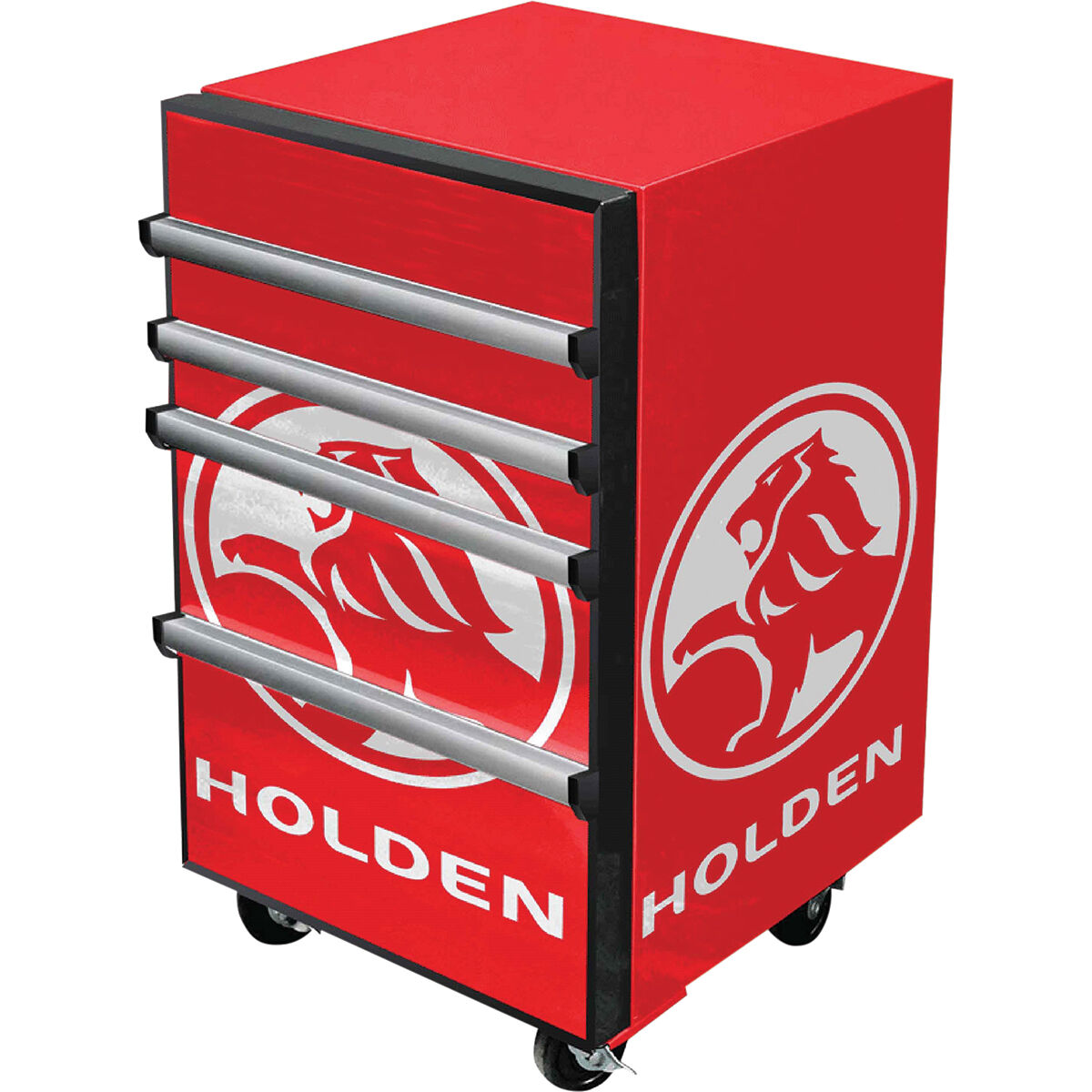 Supercheap auto fridge top