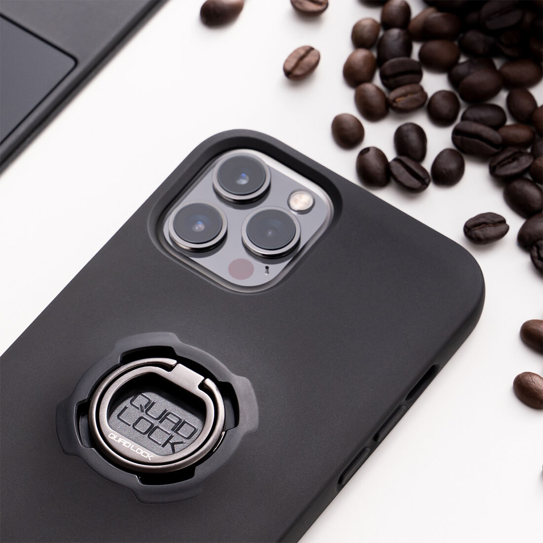 Quad Lock Phone Ring / Stand - QLA-RNG-2, , scaau_hi-res