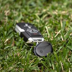 NanoConnect Apple Find My Smart Tag, , scaau_hi-res