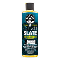 Chemical Guys Clean Slate Stripping Wash 473mL, , scaau_hi-res