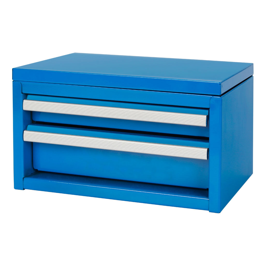 ToolPRO Miniature Tool Chest 2 Drawer Blue Supercheap Auto