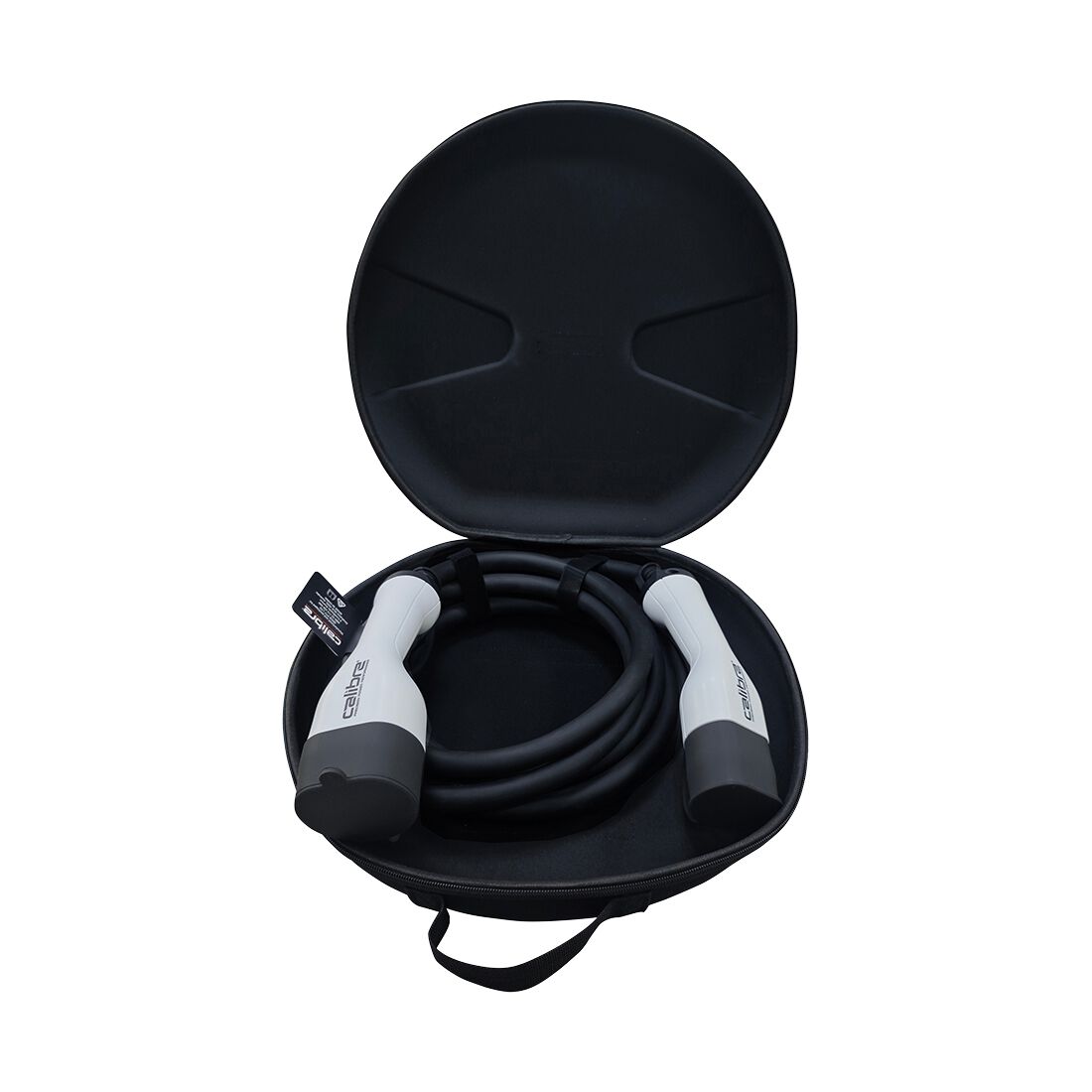 Calibre Electric Vehicle Charging Cable 3-Phase Type 2 Inlet To Type 2 Outlet, , scaau_hi-res