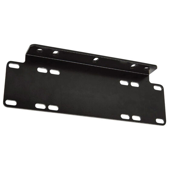 SCA Driving Light Mounting Bracket Supercheap Auto