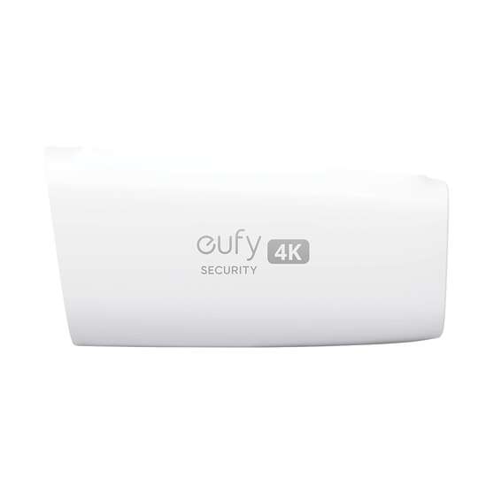 Eufy Security Eufycam 3 (S330) 4 Pack Plus Homebase 3 - T8873TW1, , scaau_hi-res