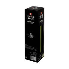SWISSTECH Bottle 1200mL Olive, , scaau_hi-res