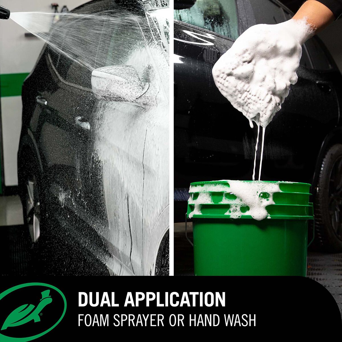 Turtle Wax Max-Power Wash 2.95 Litre, , scaau_hi-res