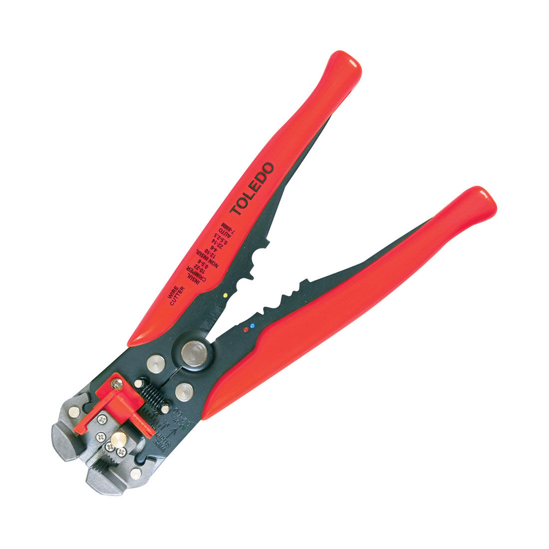 Wire stripping store tool jaycar