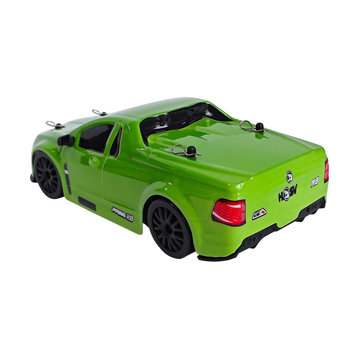 Remote Control HSV Maloo Ute, , scaau_hi-res