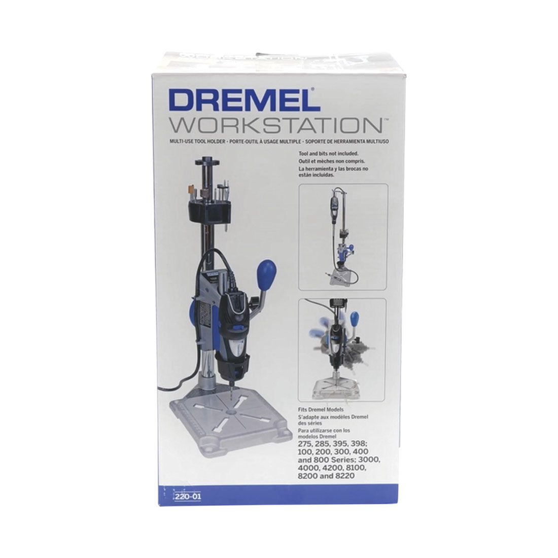 Dremel Workstation, , scaau_hi-res