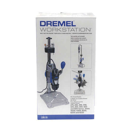 Dremel Workstation, , scaau_hi-res