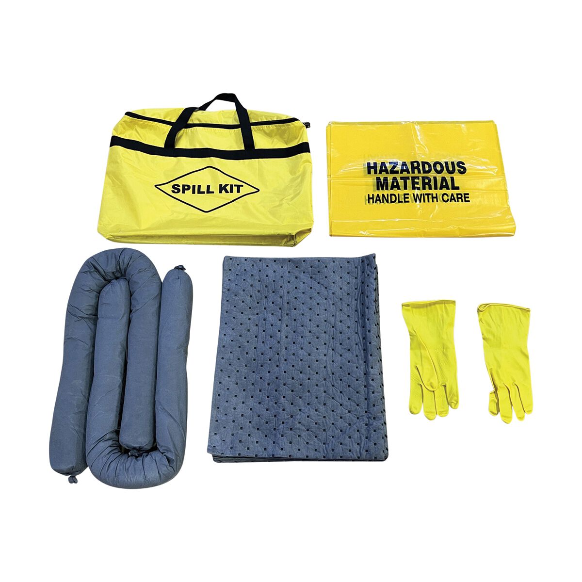 SCA Universal Oil Spill Kit, , scaau_hi-res