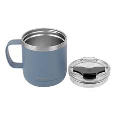 SWISSTECH Short Mug 14oz/413mL Blue, , scaau_hi-res